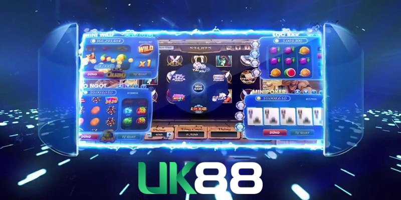 Hướng dẫn đăng ký và tham gia game bài Sin88