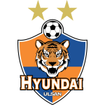 Ulsan Hyundai